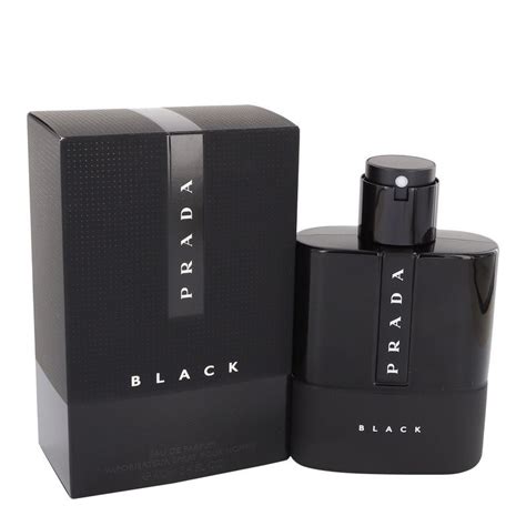 prada grey cologne|prada black cologne price.